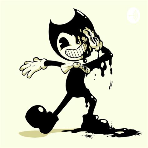 bendy and the ink machine-4